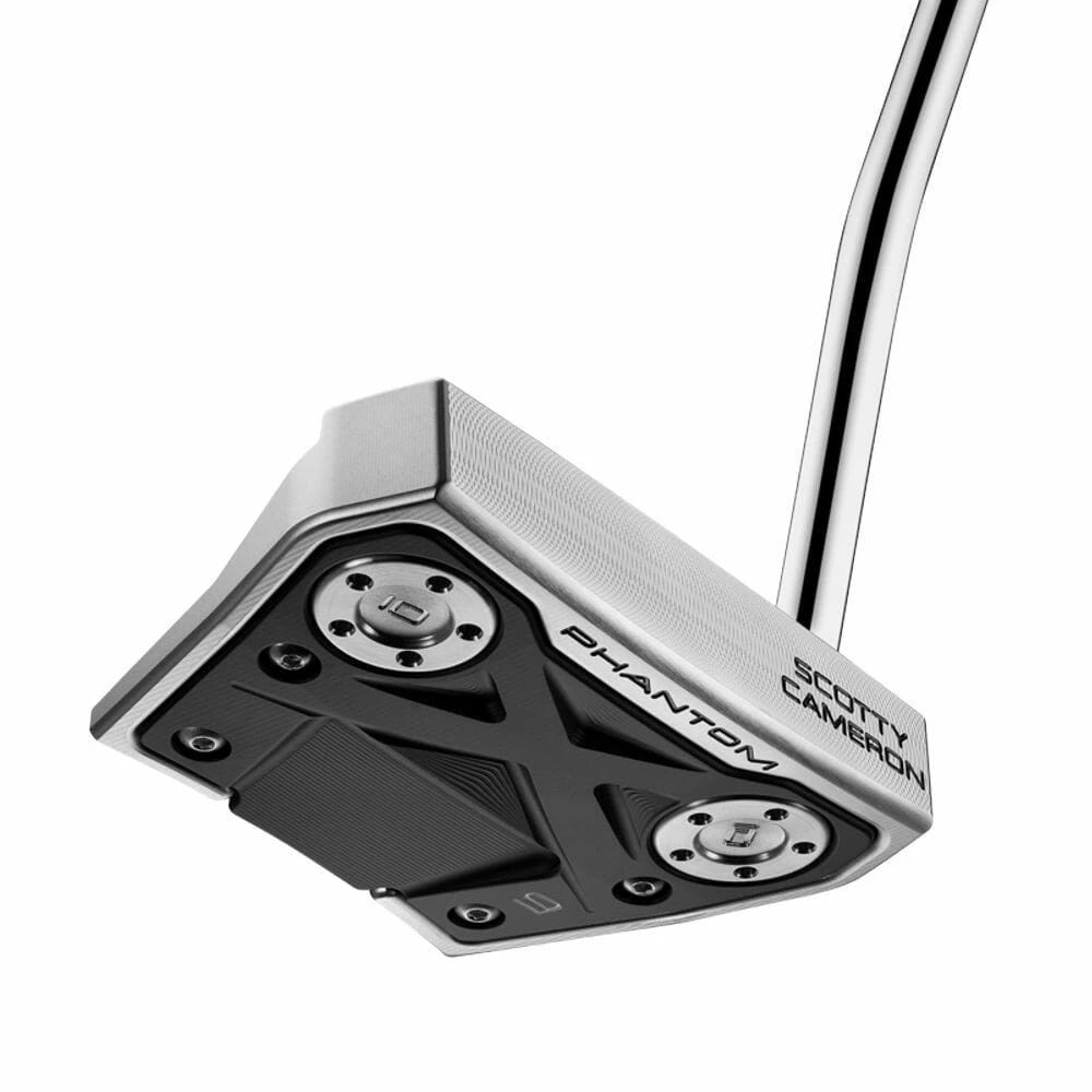 Scotty Cameron Phantom X 9 Putter 2022