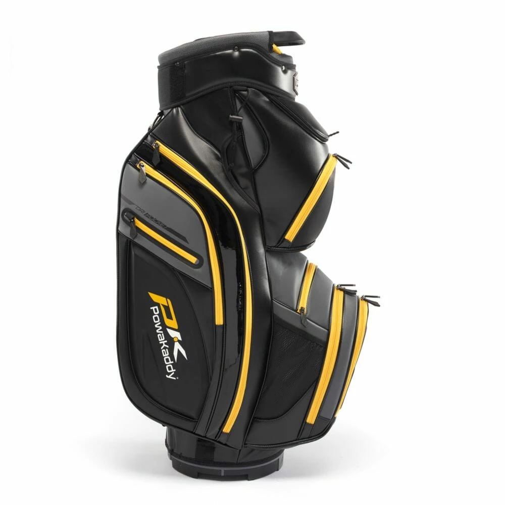 Powakaddy Premium Tech Cart Bag 2023 - Image 2
