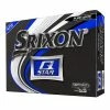 Srixon Golf Srixon Q-Star Pure White Dozen Golf Balls