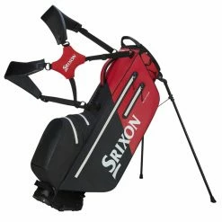 Srixon Waterproof Stand Bag - 2022