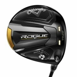 Callaway Rogue ST Max D Driver