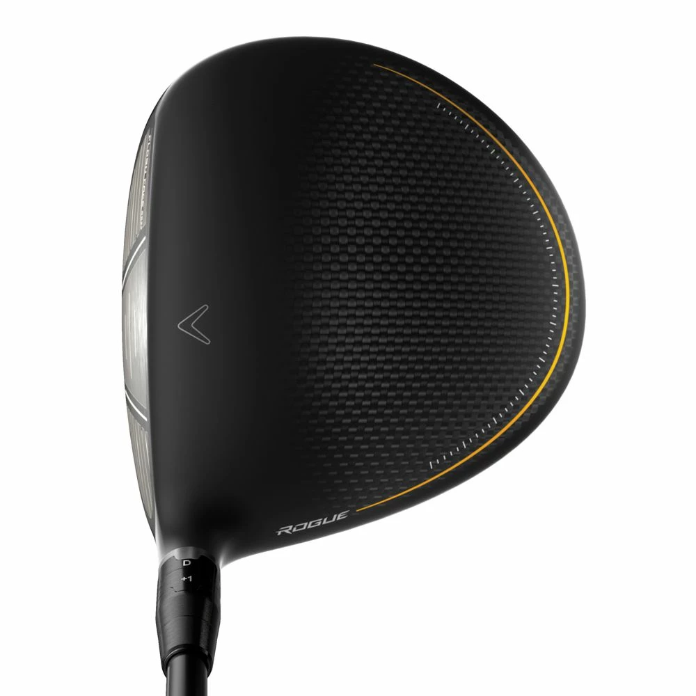 Callaway Rogue ST Max Driver - Image 5