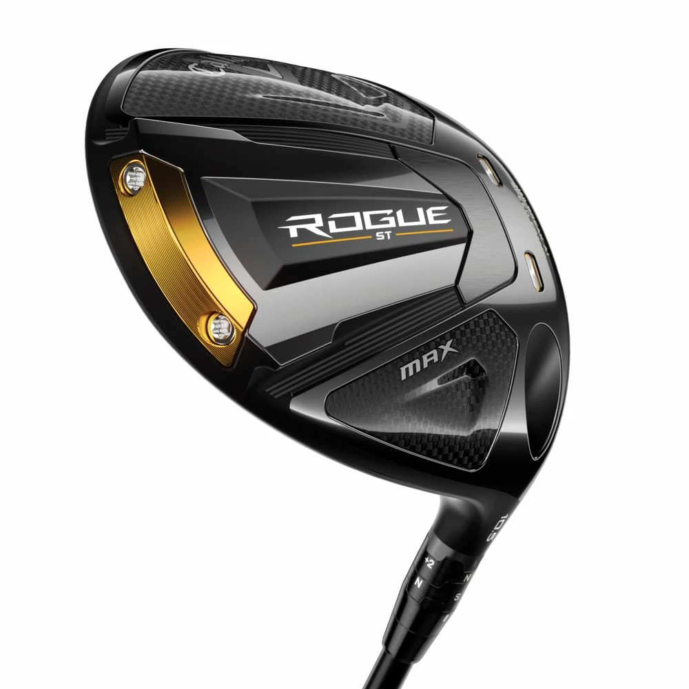 Callaway Rogue ST Max Driver - Image 3