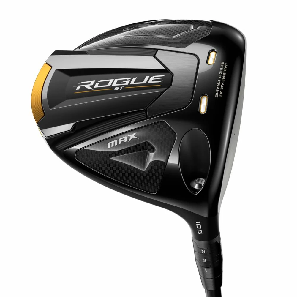 Callaway Rogue ST Max Driver - Image 2