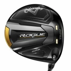 Callaway Rogue ST Max Driver