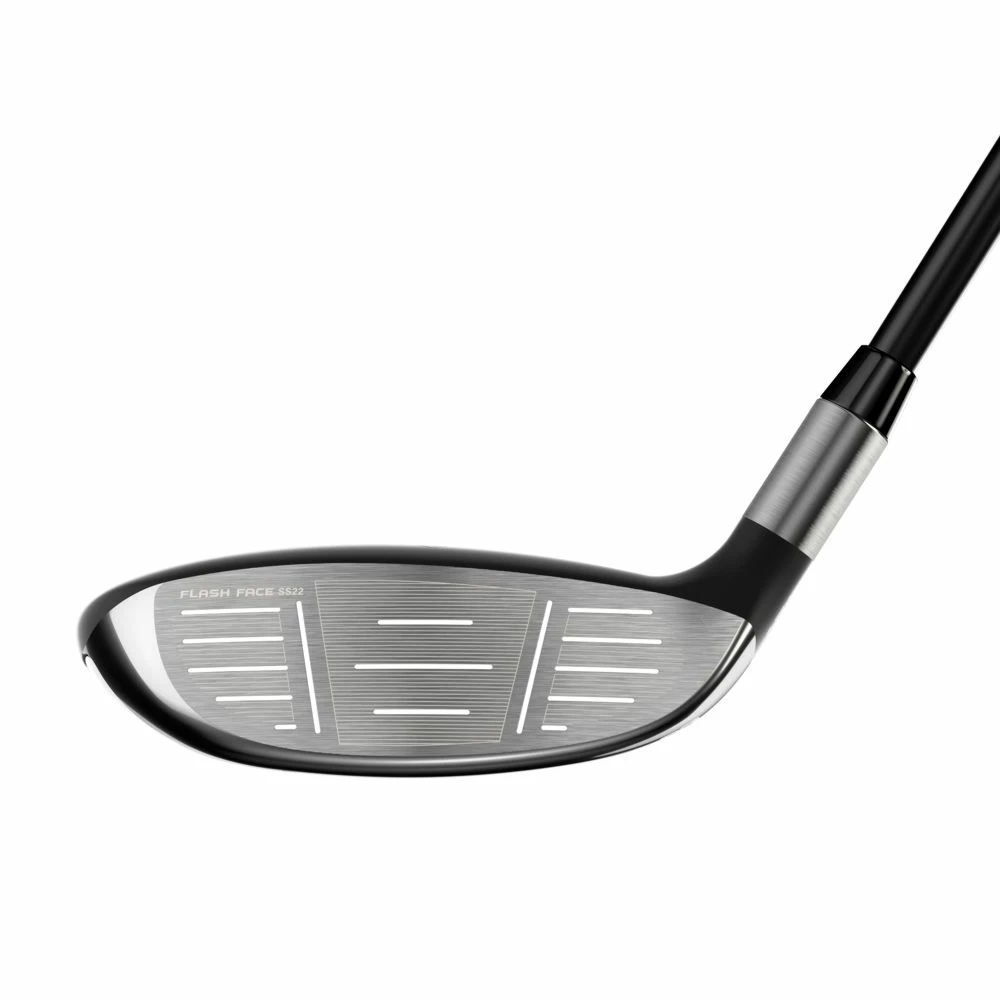 Callaway Rogue ST Max Fairway - Image 4