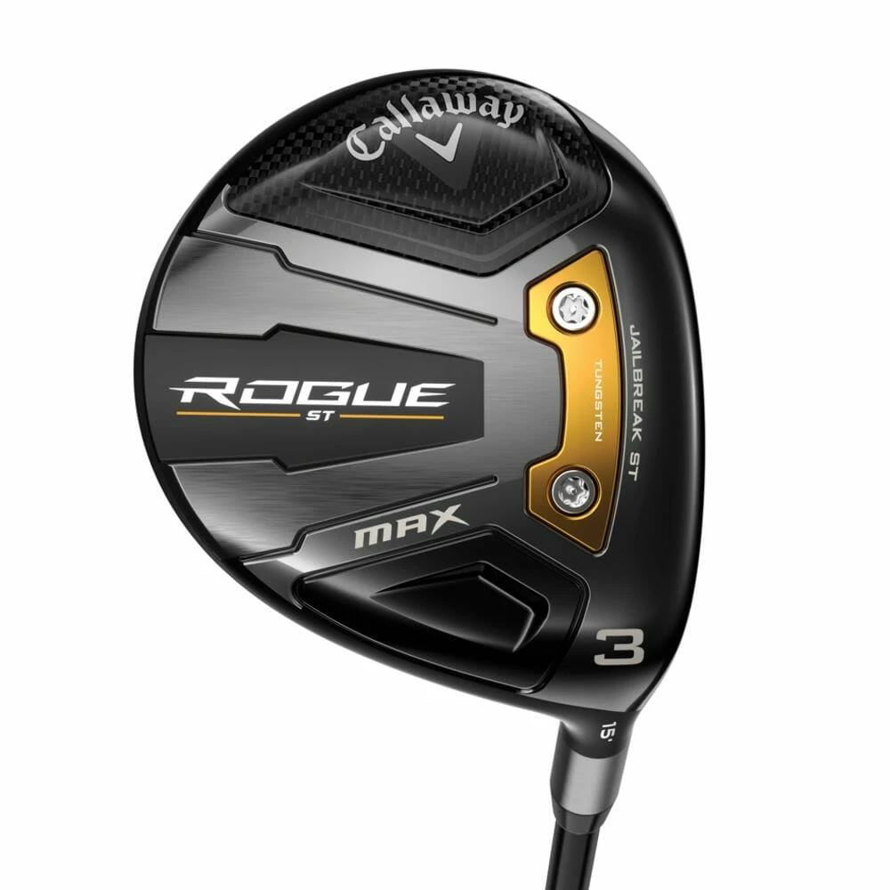 Callaway Rogue ST Max Fairway