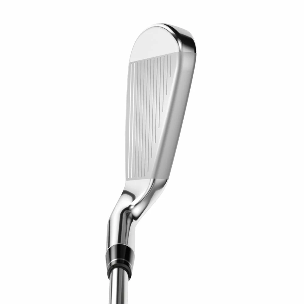 Callaway Rogue ST Max OS Irons Steel - Image 4