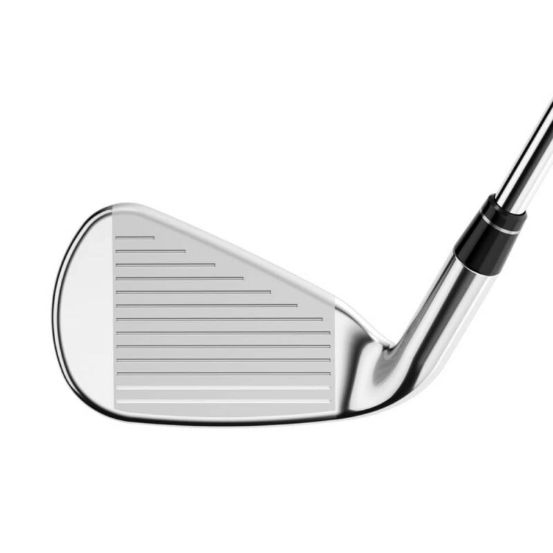 Callaway Rogue ST Max OS Irons Steel - Image 2