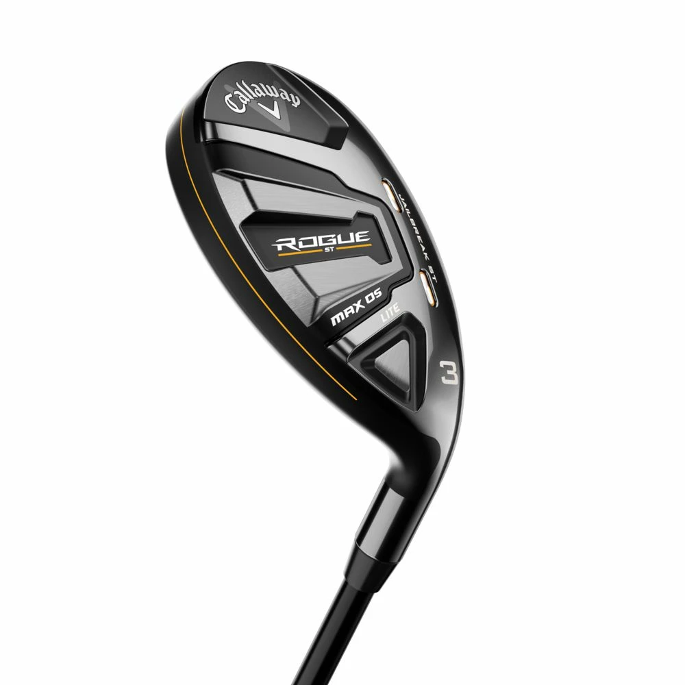 Callaway Rogue ST Max OS Lite Hybrid - Image 6