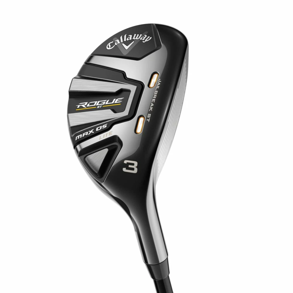 Callaway Rogue ST Max OS Lite Hybrid - Image 5