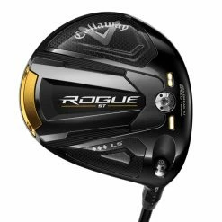 Callaway Rogue ST Triple Diamond LS Driver