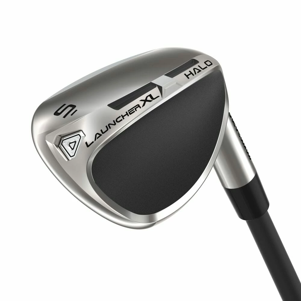 Cleveland Launcher XL Halo Irons Steel - Image 3