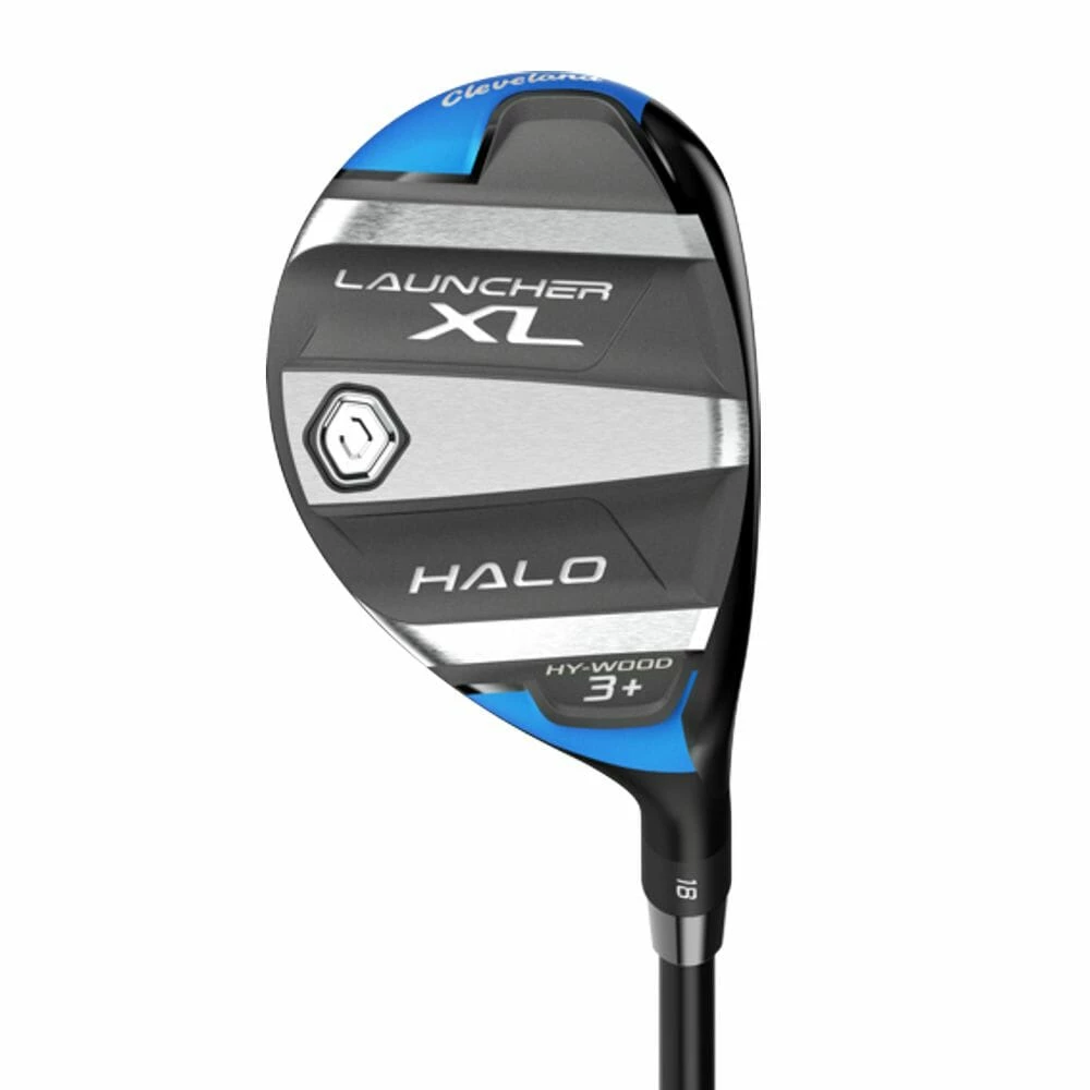 Cleveland Launcher XL Halo HY-WOOD