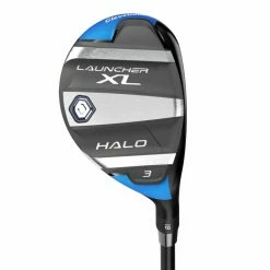 Cleveland Launcher XL Halo Hybrid