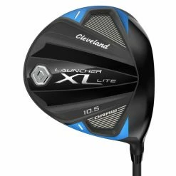 Cleveland Launcher XL Lite Draw Driver