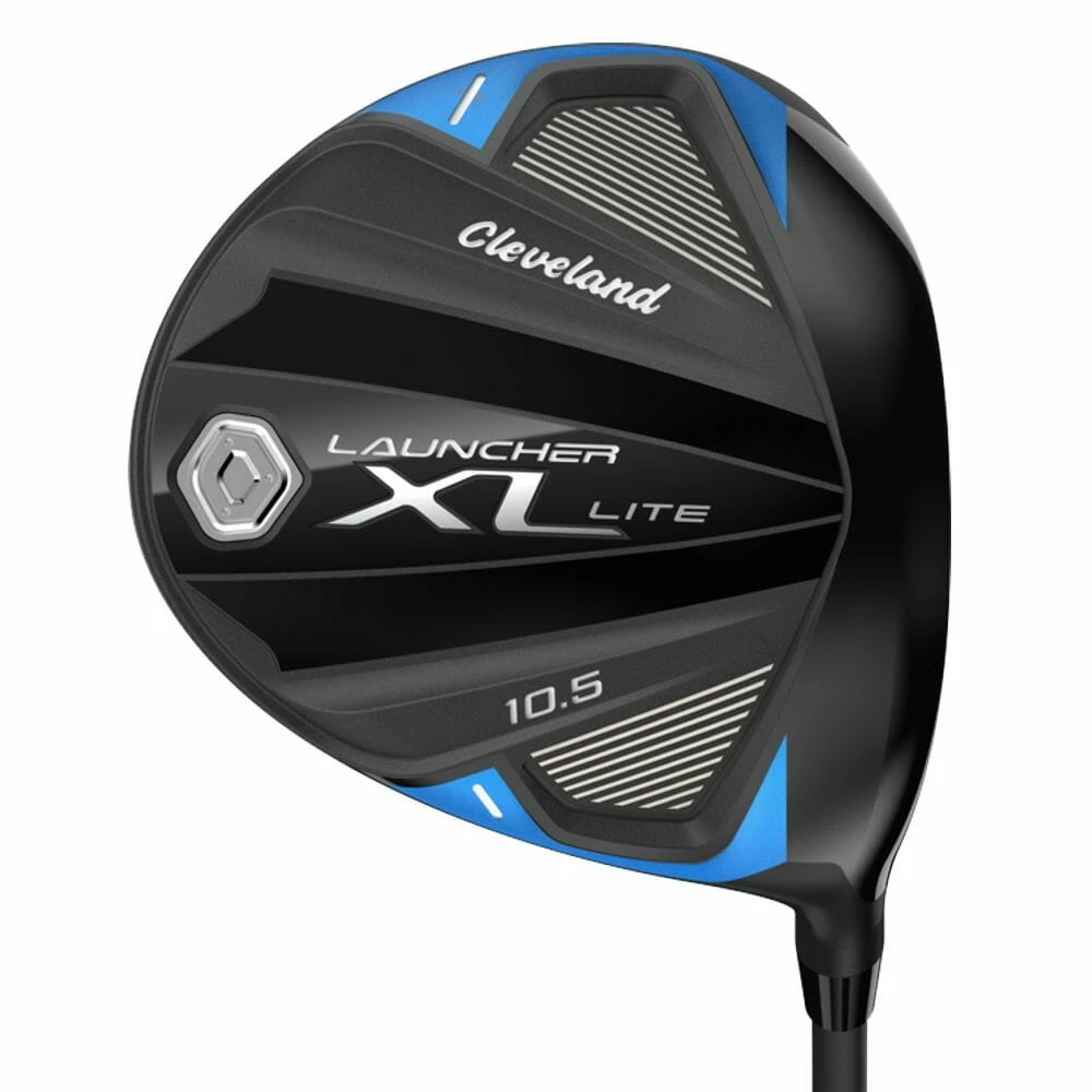 Cleveland Launcher XL Lite Driver