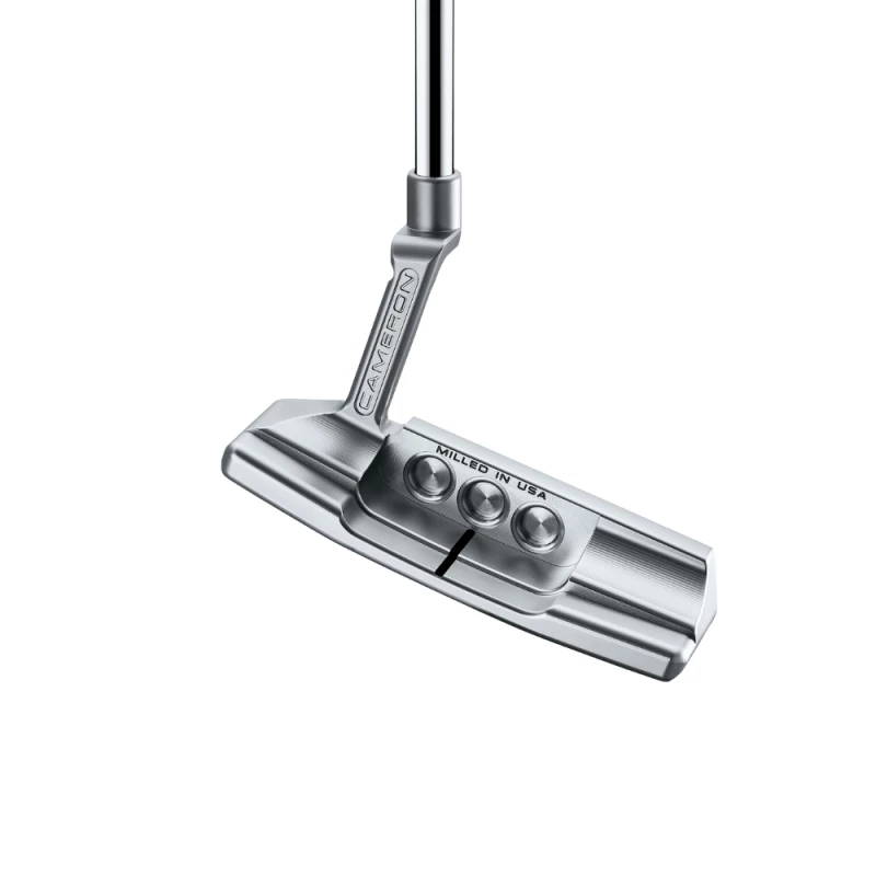 Scotty Cameron Super Select Newport 2 Plus Putter - Image 4
