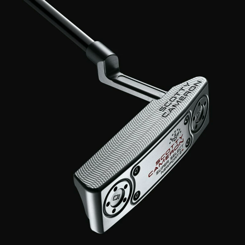 Scotty Cameron Super Select Newport 2 Plus Putter - Image 5