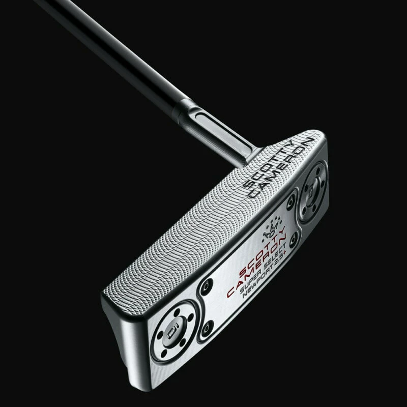 Scotty Cameron Super Select Newport 2.5 Plus Putter - Image 5