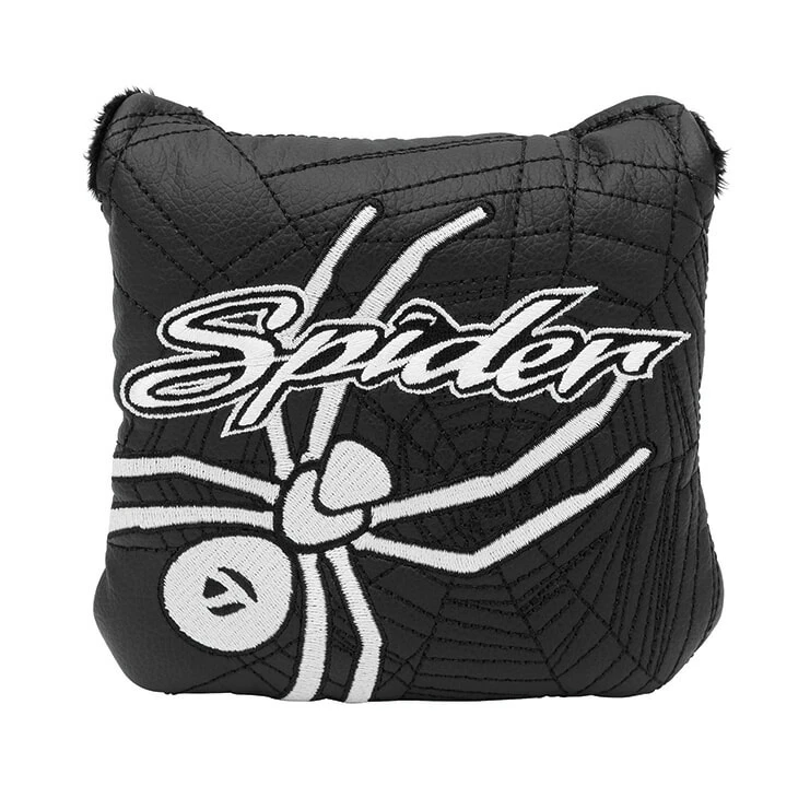 TaylorMade Spider EX Platinum Flow Neck Putter - Image 6