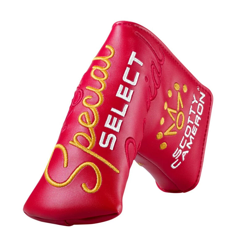 Scotty Cameron Special Select Flowback 5.5 Putter - Image 6