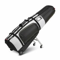 Sun Mountain Club Glider Tour Flight Bag / Travel Cover