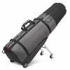 Sun Mountain Club Glider Journey Flight Bag / Travel Cover