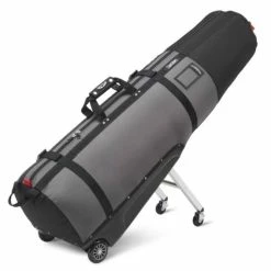Sun Mountain Club Glider Journey Flight Bag / Travel Cover