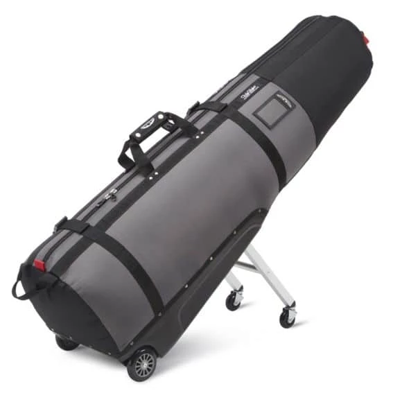 Sun Mountain Club Glider Journey Flight Bag / Travel Cover