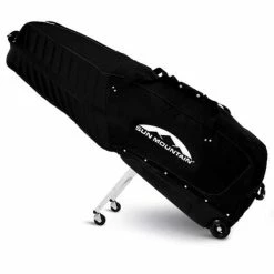 Sun Mountain Club Glider Pro Flight Bag / Travel Cover