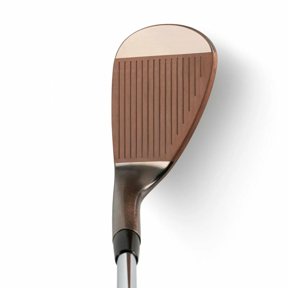 Mizuno T22 Denim Copper Wedge - Image 2