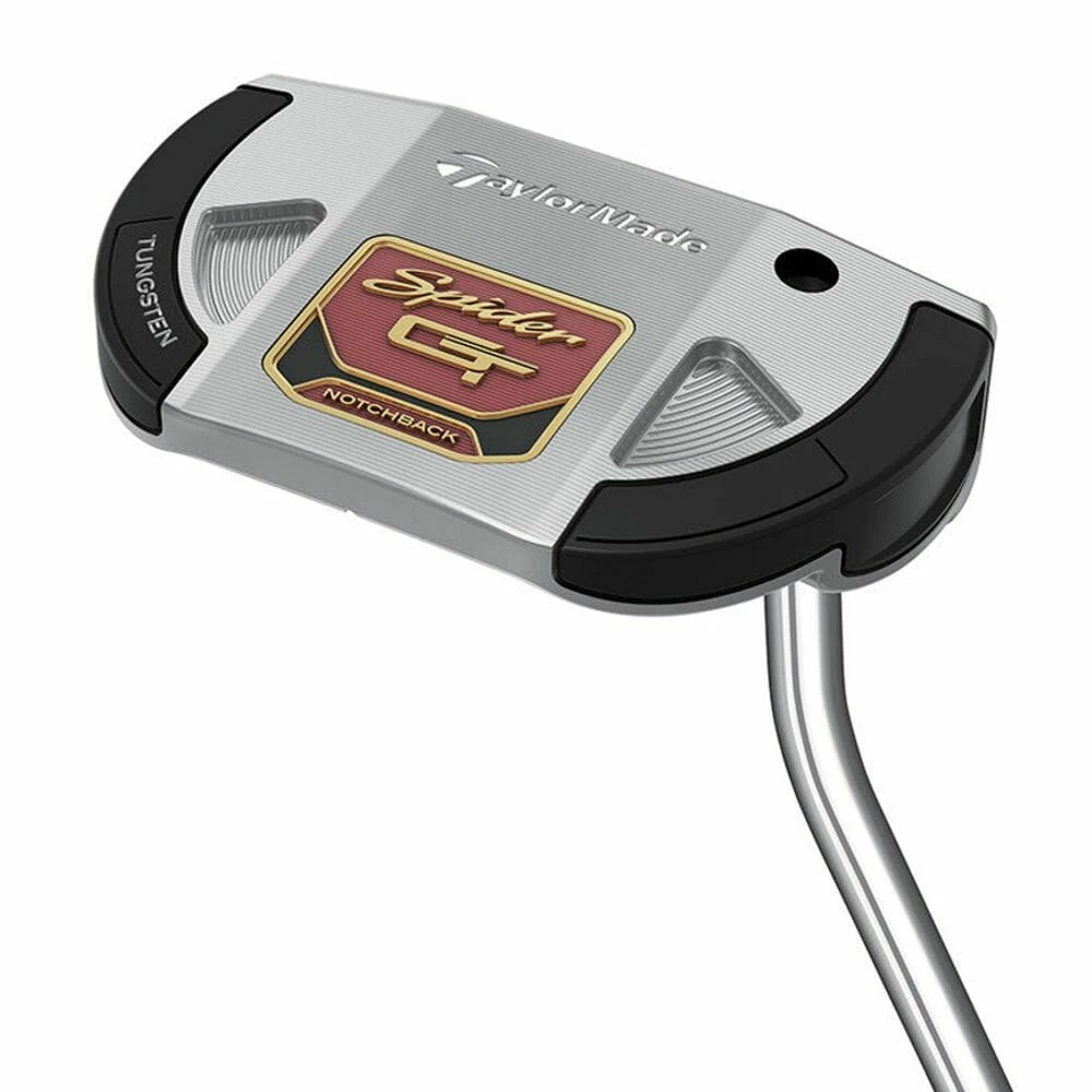 TaylorMade Spider GT Notchback Single Bend Putter