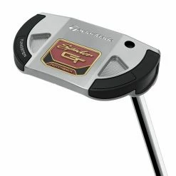 TaylorMade Spider GT Notchback Putter