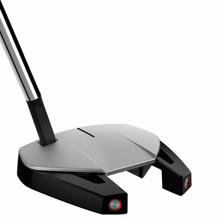 Taylormade Spider GT Silver Flow Neck Putter - Image 2