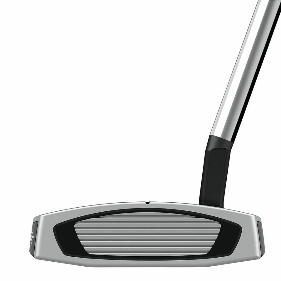 Taylormade Spider GT Silver Flow Neck Putter - Image 4