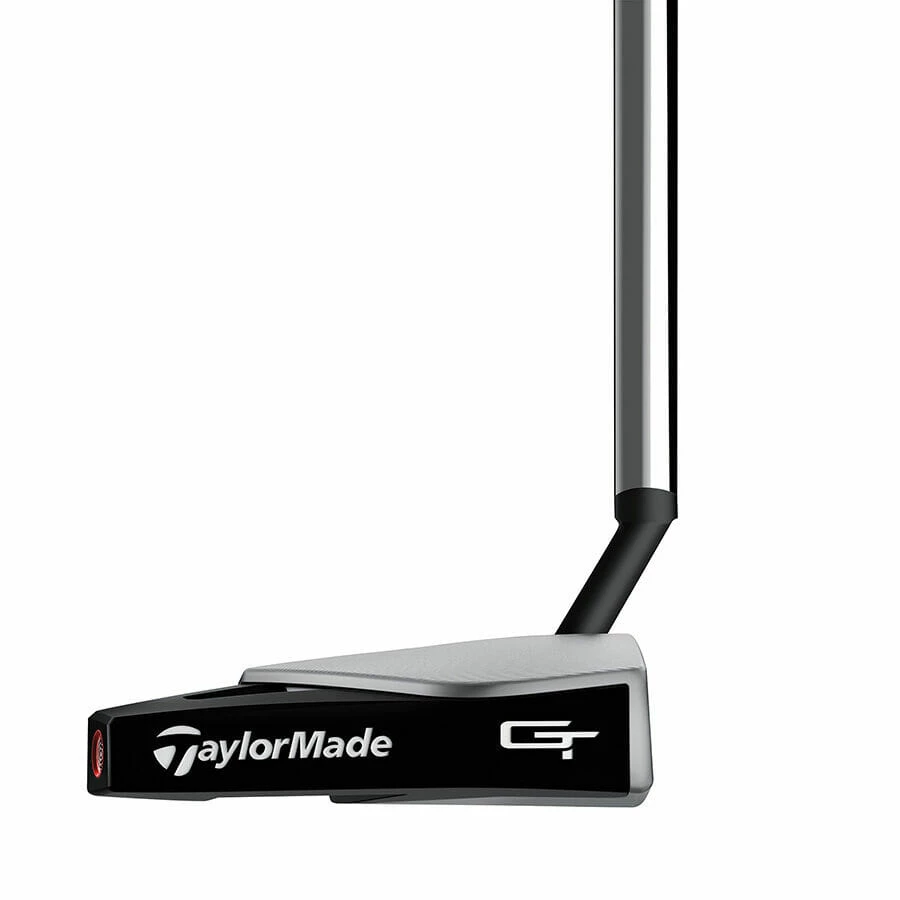 Taylormade Spider GT Silver Flow Neck Putter - Image 5