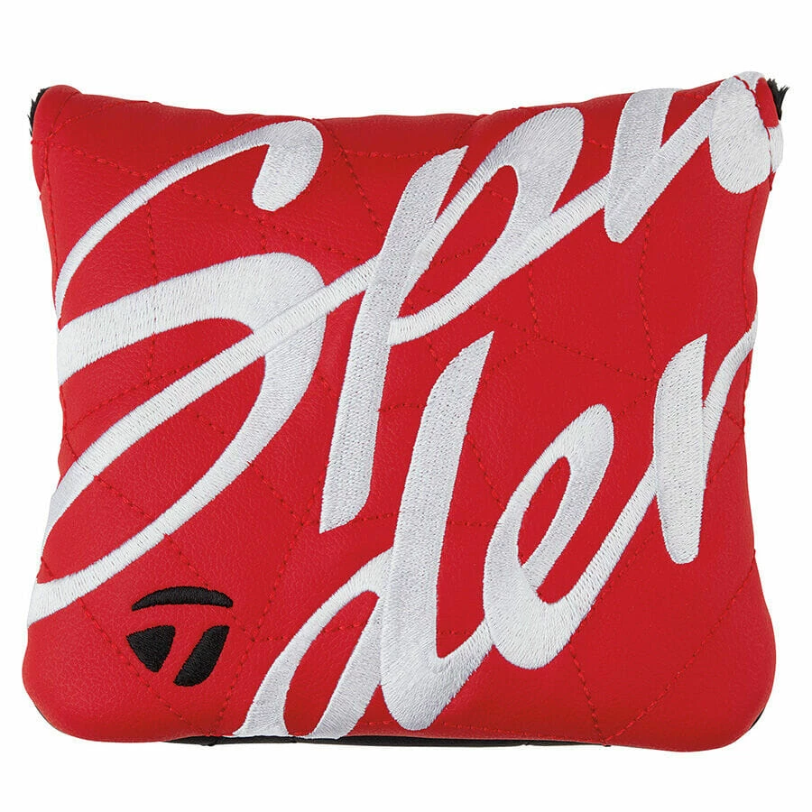 Taylormade Spider GT Silver Flow Neck Putter - Image 6