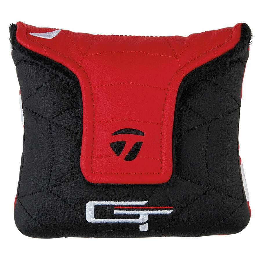 Taylormade Spider GT Silver Flow Neck Putter - Image 7