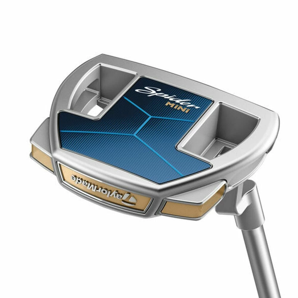 TaylorMade Kalea Spider Mini Putter