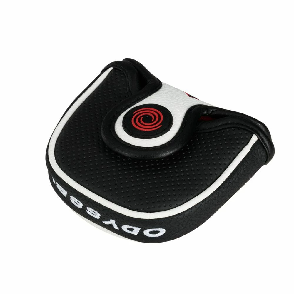 Odyssey 2-Ball Ten Triple Track Putter 22 - Image 6