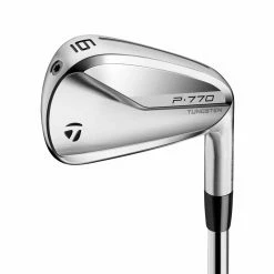TaylorMade P770 Irons (Left Hand)