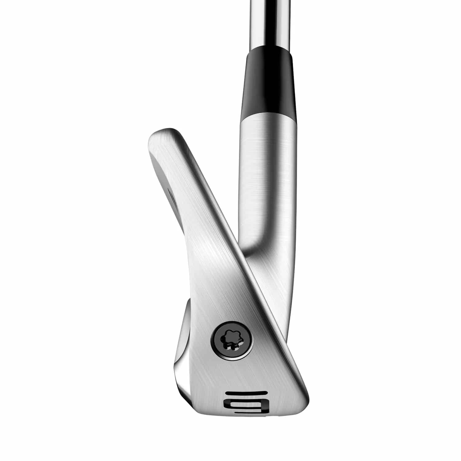 TaylorMade P770 Irons (Left Hand) - Image 2