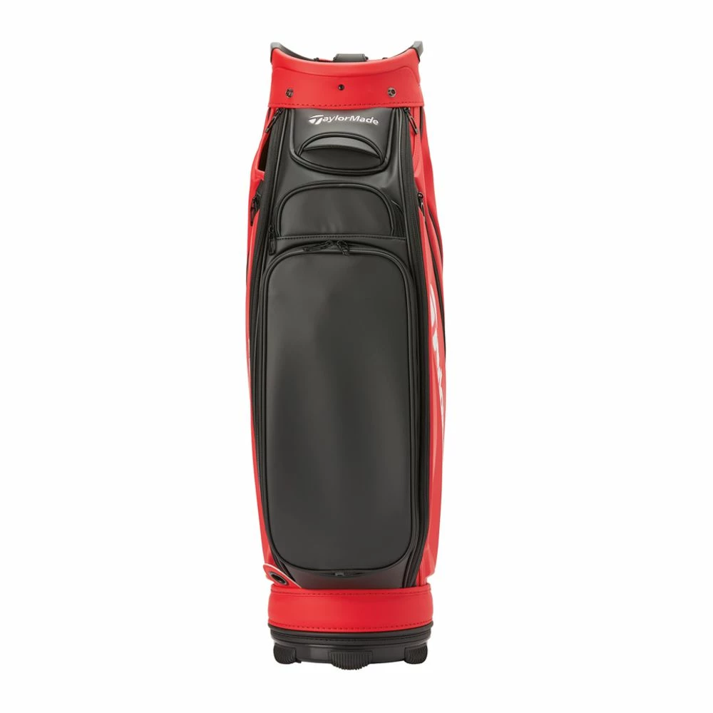 TaylorMade Tour Cart Bag (STEALTH) 2022 - Image 2
