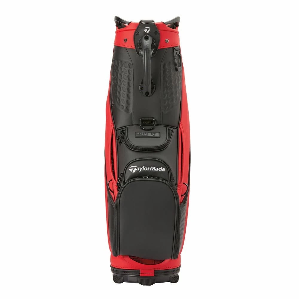 TaylorMade Tour Cart Bag (STEALTH) 2022 - Image 3