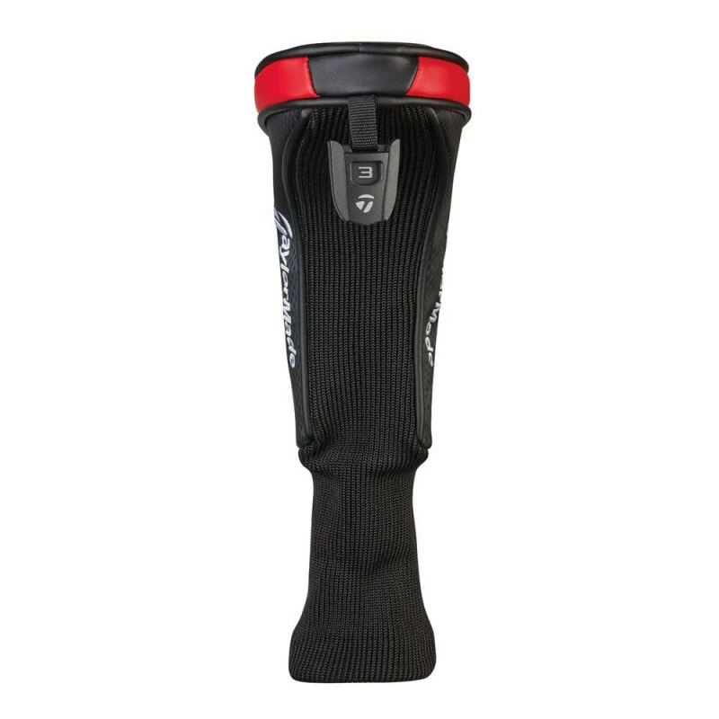 TaylorMade Stealth Plus Rescue - Image 6