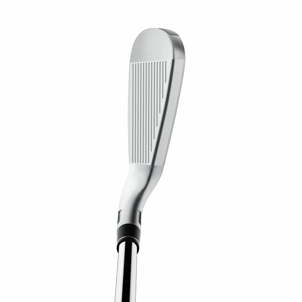 TaylorMade Stealth Irons Womens Graphite - Image 4