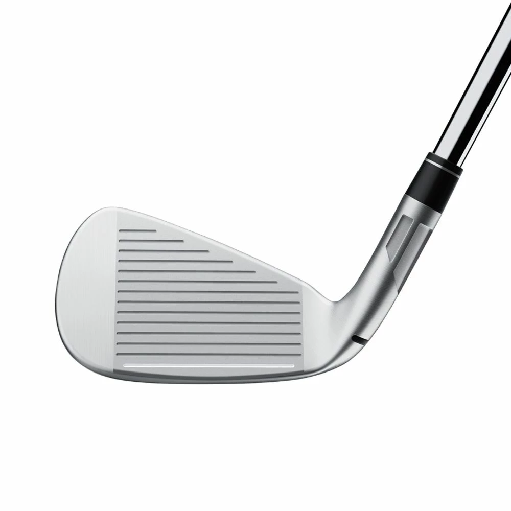 TaylorMade Stealth Irons Womens Graphite - Image 5