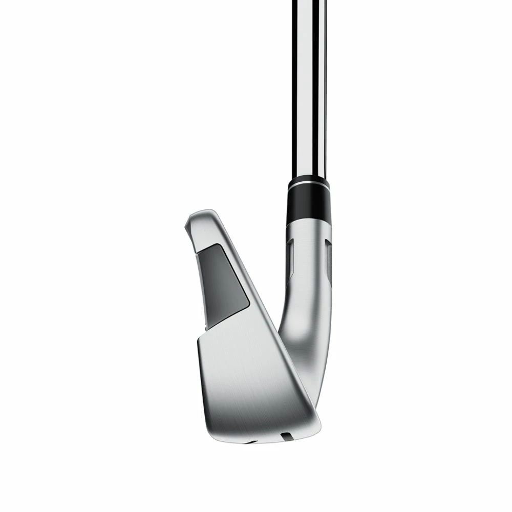 TaylorMade Stealth Irons Womens Graphite - Image 7