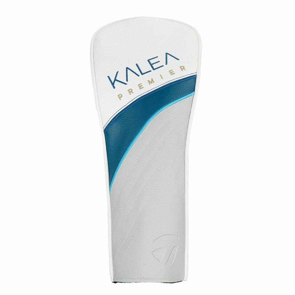 TaylorMade Kalea Premier Ladies Driver - Image 7